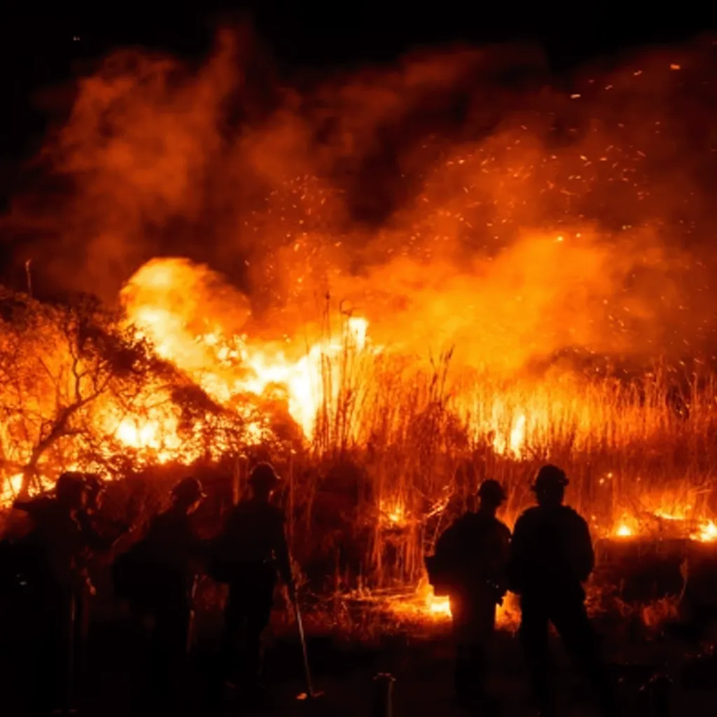 ¡Riot Games lanza eventos dentro del juego para recaudar fondos para las víctimas del incendio de Los Ángeles!